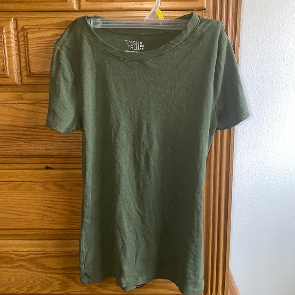 Time and tru shirt - Picture 1 of 5